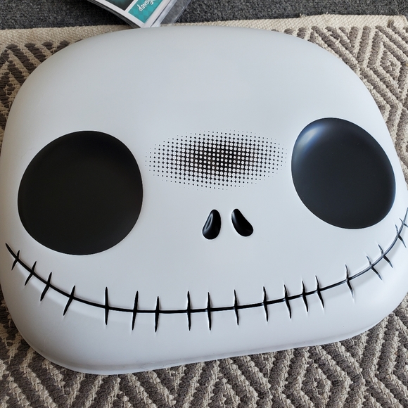 NWT Funko Pop!/ Disney Jack Skellington Oversized Mask/ Costume, Wall Decor - Picture 6 of 7
